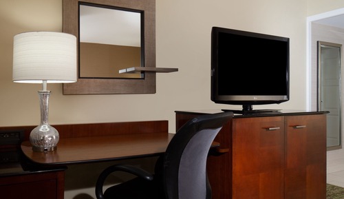 Zimmer, 2 Doppelbetten (Pure)