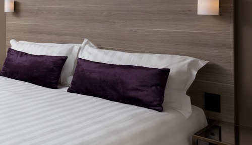 Superior-Zimmer, 1 Queen-Bett