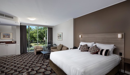 Executive-Suite