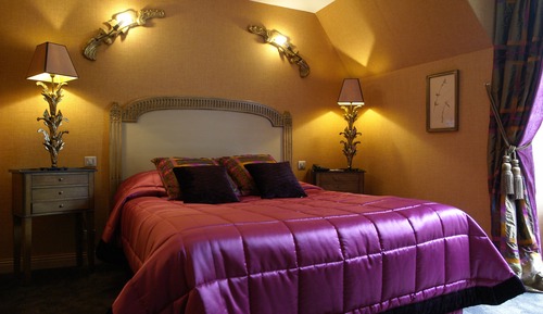 Superior-Doppelzimmer