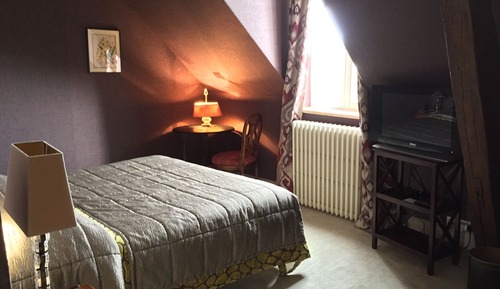 Classic-Doppelzimmer