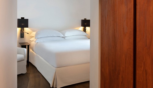 Suite, 1 Queen-Bett