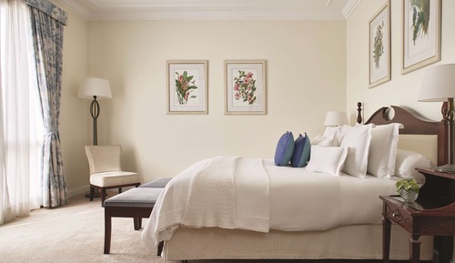 Suite, 2 Schlafzimmer, Meerblick