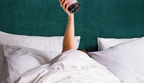 Premium-Zimmer, 1 King-Bett, rollstuhlgeeignete Dusche (Roll-In Shower)