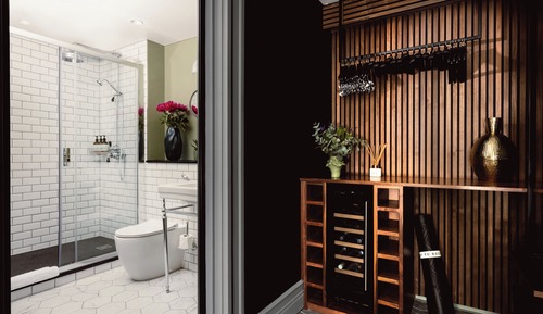 Suite, 2 Schlafzimmer