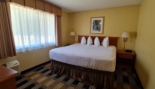 Einzelzimmer, 1 Schlafzimmer