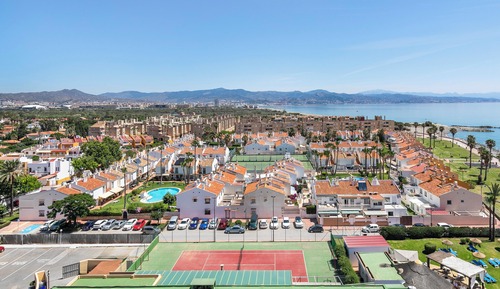 Superior-Zimmer, Meerblick