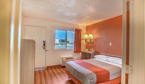 Standardzimmer, 1 Queen-Bett, Nichtraucher