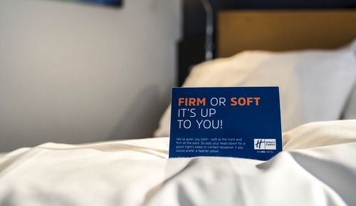 Standardzimmer (with Free Hot Breakfast)