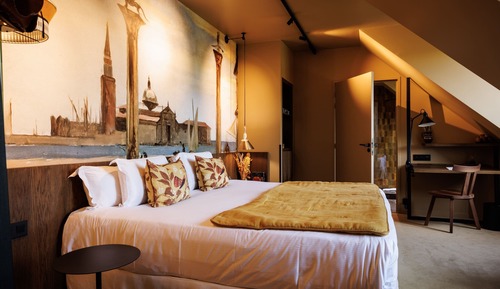 Classic-Doppelzimmer