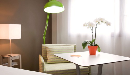 Standard-Doppelzimmer, 1 Doppelbett