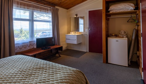 Standardzimmer, 1 Queen-Bett