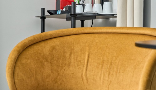 Design Zimmer (Limmathof Baden Hotel & Novum Spa Limmatpromenade 28, CH-5400 Baden)