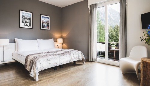 Doppelzimmer (XL)