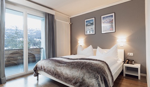 Doppelzimmer (M)