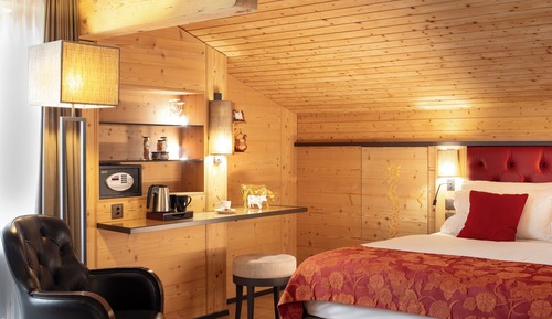 Junior-Suite (North)