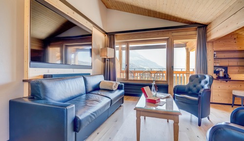 Junior-Suite (South)