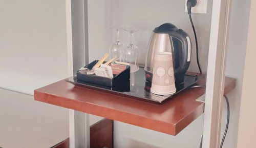 Familienzimmer, Mehrere Betten