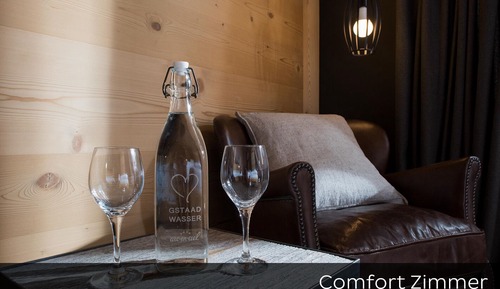 Comfort-Doppelzimmer