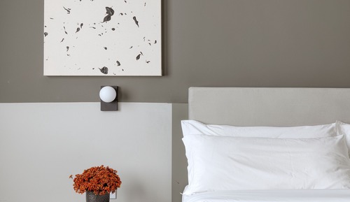 Standardzimmer, 1 Queen-Bett