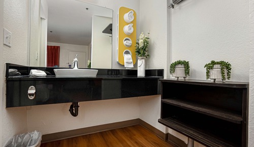 Standardzimmer, 1 Queen-Bett, Nichtraucher