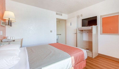 Premium-Zimmer, 1 Doppelbett, barrierefrei, Nichtraucher