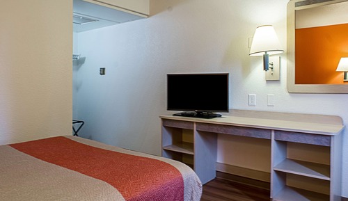 Standardzimmer, 1 Queen-Bett, Nichtraucher