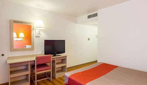 Standardzimmer, 1 Queen-Bett, Nichtraucher