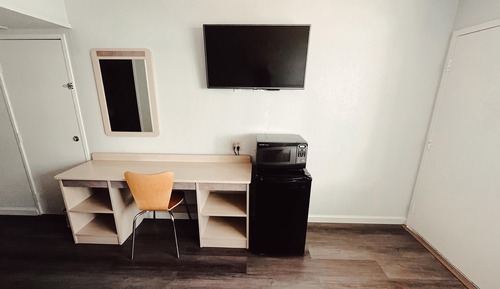 Standardzimmer, 1 Queen-Bett, Nichtraucher