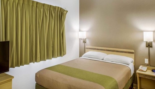 Standardzimmer, 1 Queen-Bett, Nichtraucher