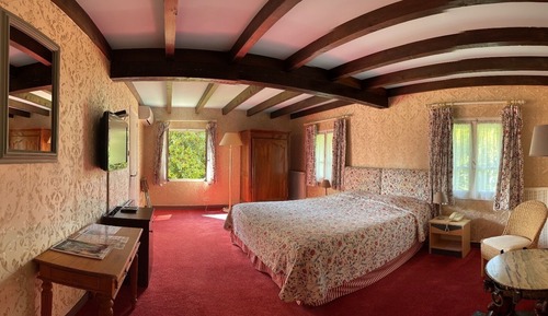 Familien-Suite, 2 Schlafzimmer, Verbindungszimmer, Annex