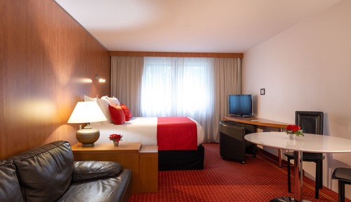Classic-Doppelzimmer