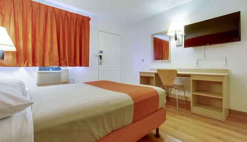 Standardzimmer, 1 Queen-Bett, Nichtraucher