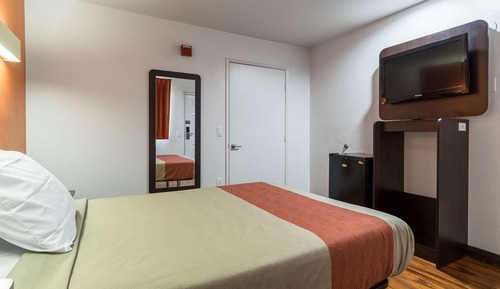 Deluxe-Zimmer, 1 Doppelbett, barrierefrei, Nichtraucher