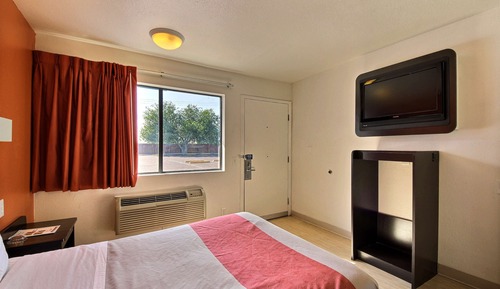 Standardzimmer, 1 Queen-Bett, Nichtraucher