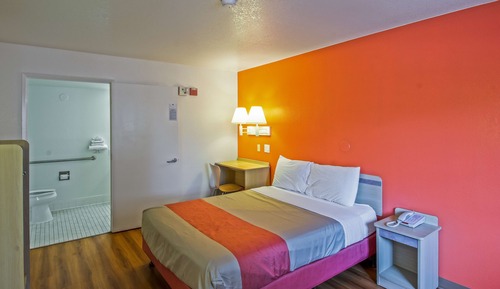 Premium-Zimmer, 1 Queen-Bett, barrierefrei, Nichtraucher