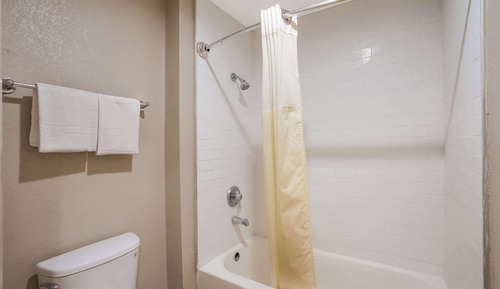 Standardzimmer, 1 Queen-Bett, Nichtraucher