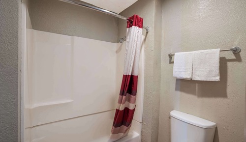 Deluxe-Zimmer, 2 Queen-Betten, Nichtraucher