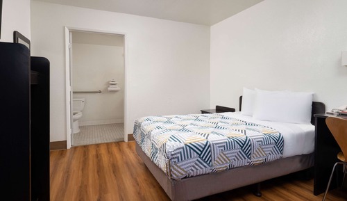 Standard-Suite, 1 Queen-Bett, Nichtraucher