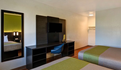 Standardzimmer, 2 Queen-Betten, Nichtraucher