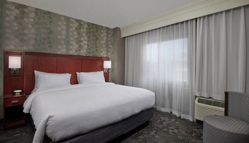 Suite, 1 Schlafzimmer