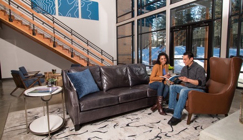 Standardzimmer, 2 Queen-Betten, Nichtraucher (Forest)