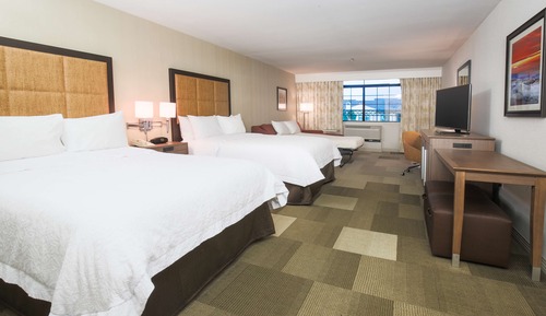 Studio, Mehrere Betten, Nichtraucher