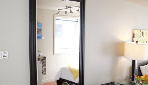 Doppelzimmer