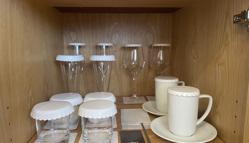 Grand-Doppelzimmer, Meerblick (Ocean Side, 4th Floor)