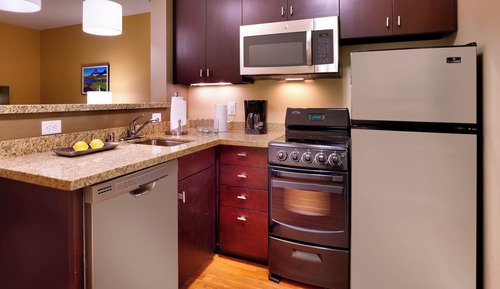 Suite, 2 Schlafzimmer