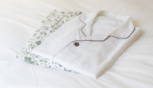 Luxury-Zweibettzimmer, Nichtraucher