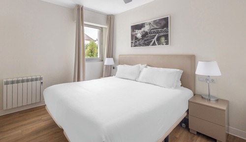 Apartment, 1 Schlafzimmer