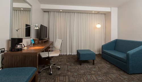 Studio, barrierefrei, Nichtraucher