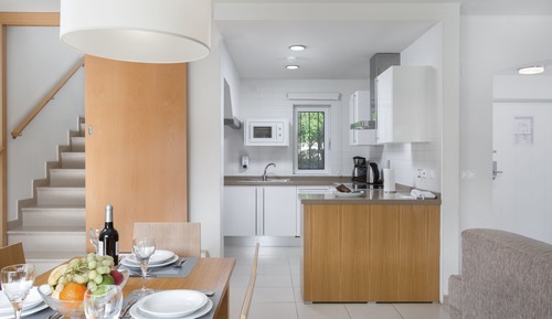 Premium-Apartment, 2 Schlafzimmer